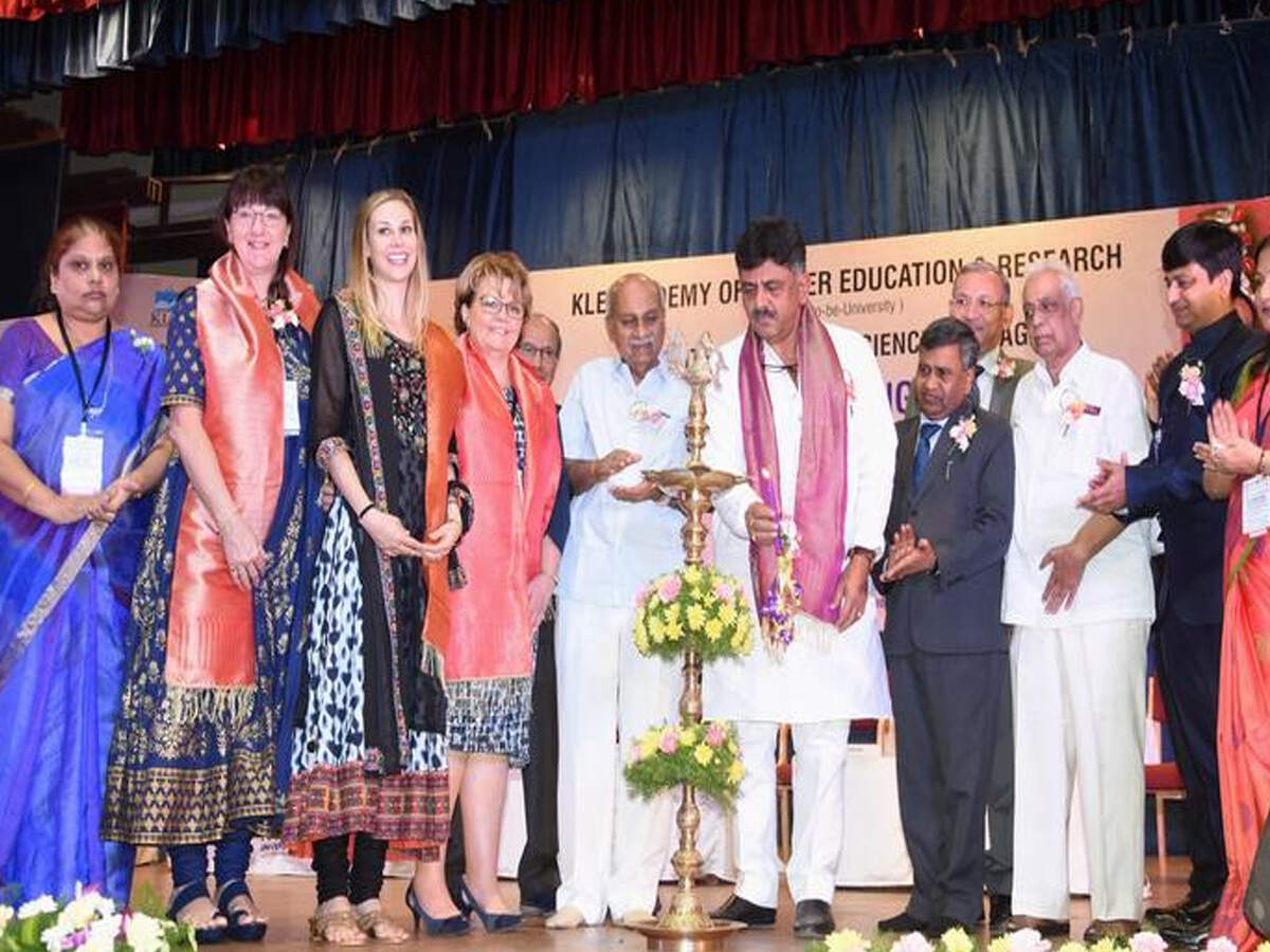 Karnataka: State will have nursing university
