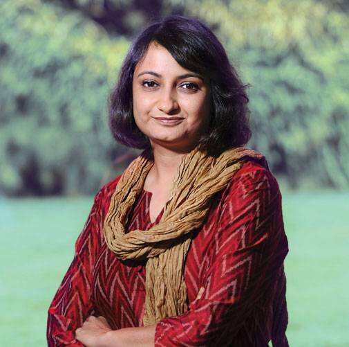 CDO Abonty Banerjee reveals her strategy to rev up Tata Capital’s innovation engine