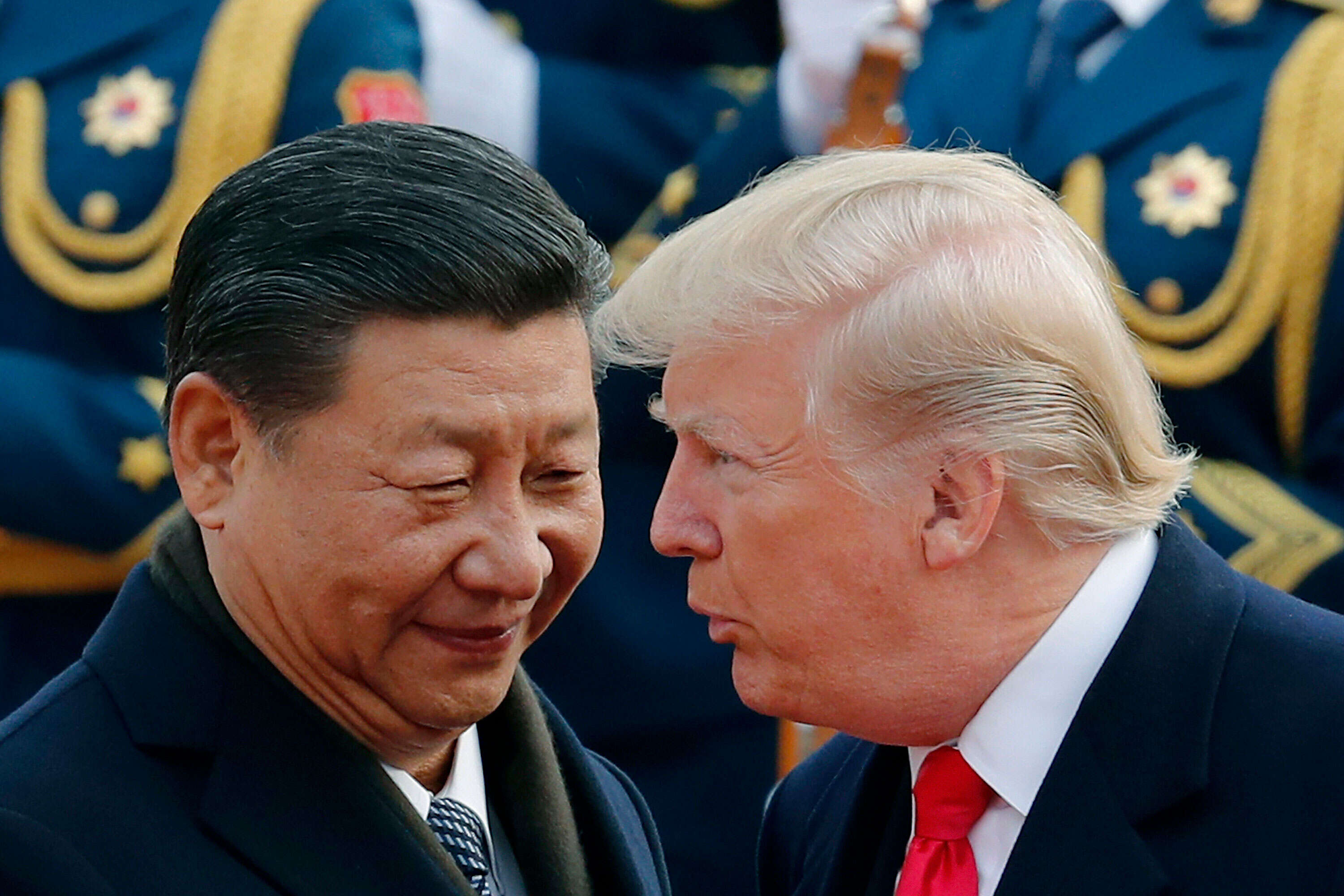 India eyes bigger share in global trade amid US-China tensions
