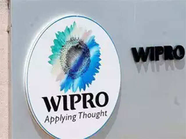 Elliott Management sold its stake in Wipro in September quarter