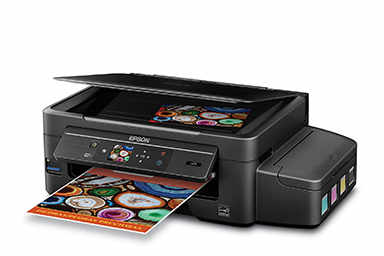 E-tailers and festive sales boost Inkjet printer market in India