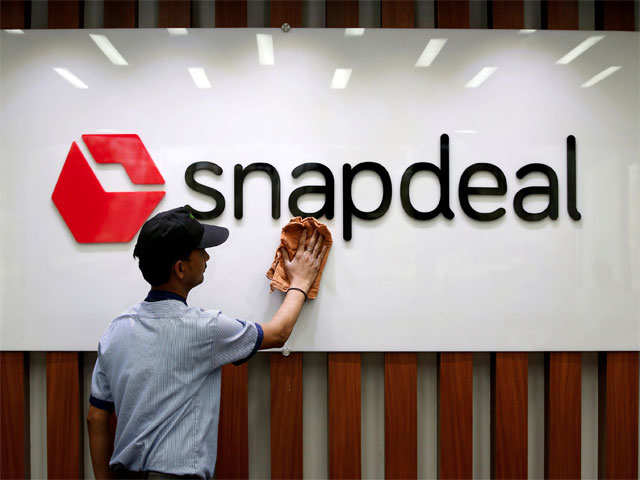 Snapdeal join hands with PhonePe