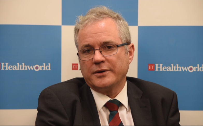 It is very gratifying to know that Bailey and Love is still a highly respected title in India : Prof. P. Ronan O’Connell