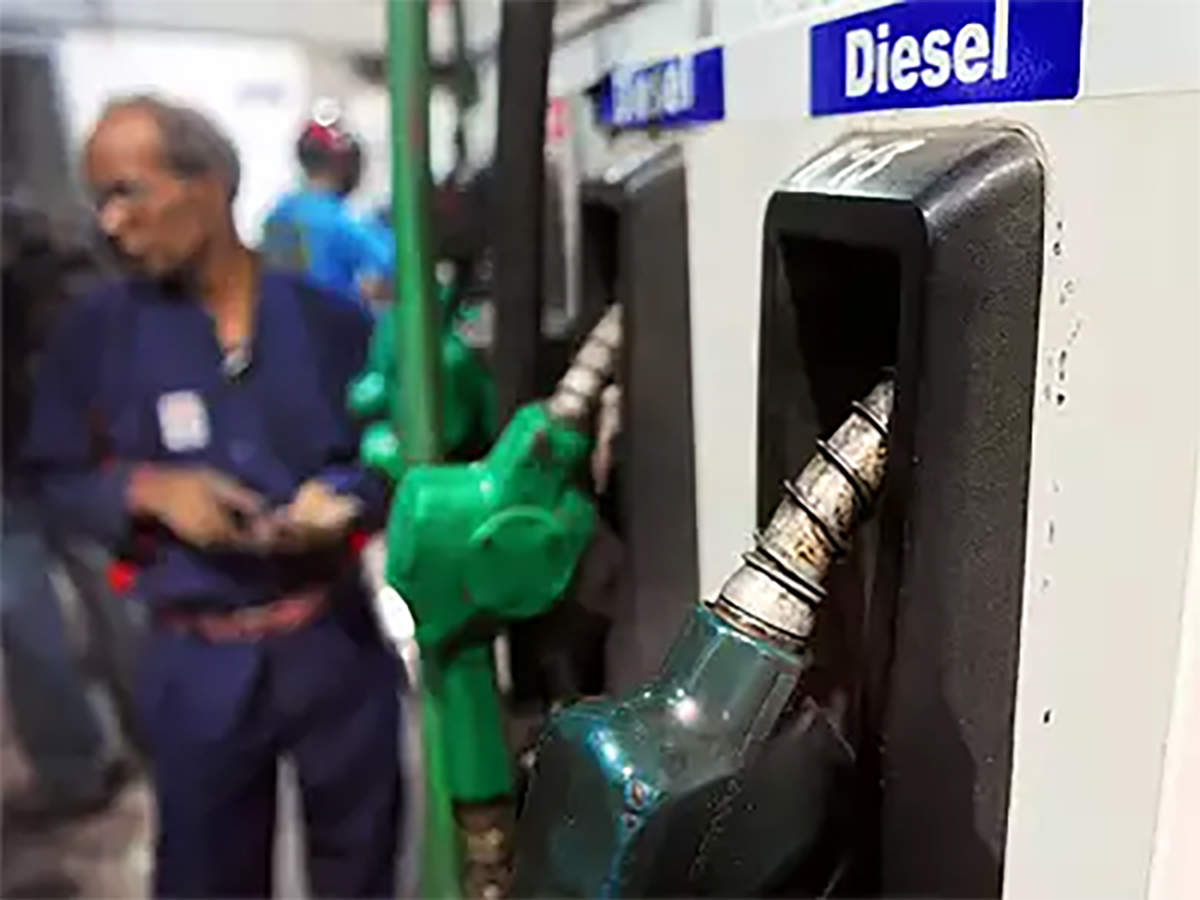 Petrol Pumps Up Maharashtra K Taka Among States To House Maximum Petrol Pumps Under Mega Drive Energy News Et Energyworld