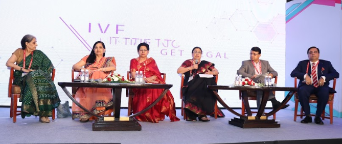 Indian fertility industry has been growing by 15-20% YoY, said Dr Manish Banker, Nova IVI Fertility