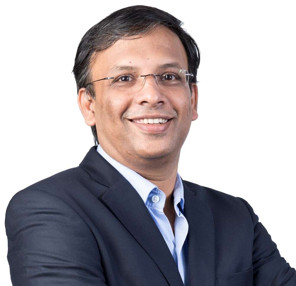 With advent of digital technologies, businesses are now facing alarming vulnerabilities: Srinivasan CR, CDO, Tata Communications