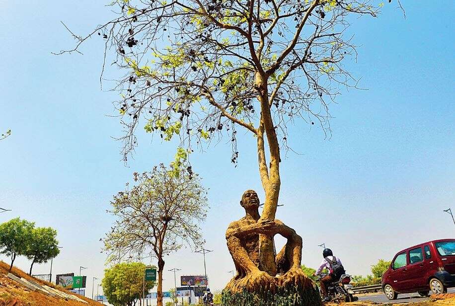 40 million more Indians hit by heatwaves in 5 years: Report