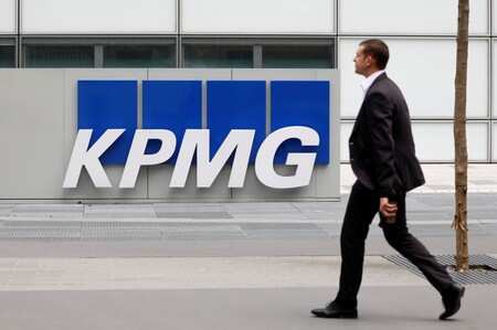 KPMG pips Deloitte to top audit fee charts in India