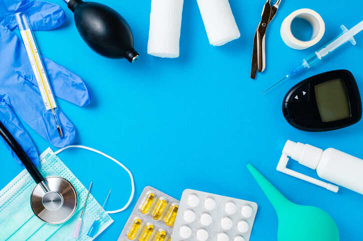FDA picks eight medical device firms to help battle opioid crisis