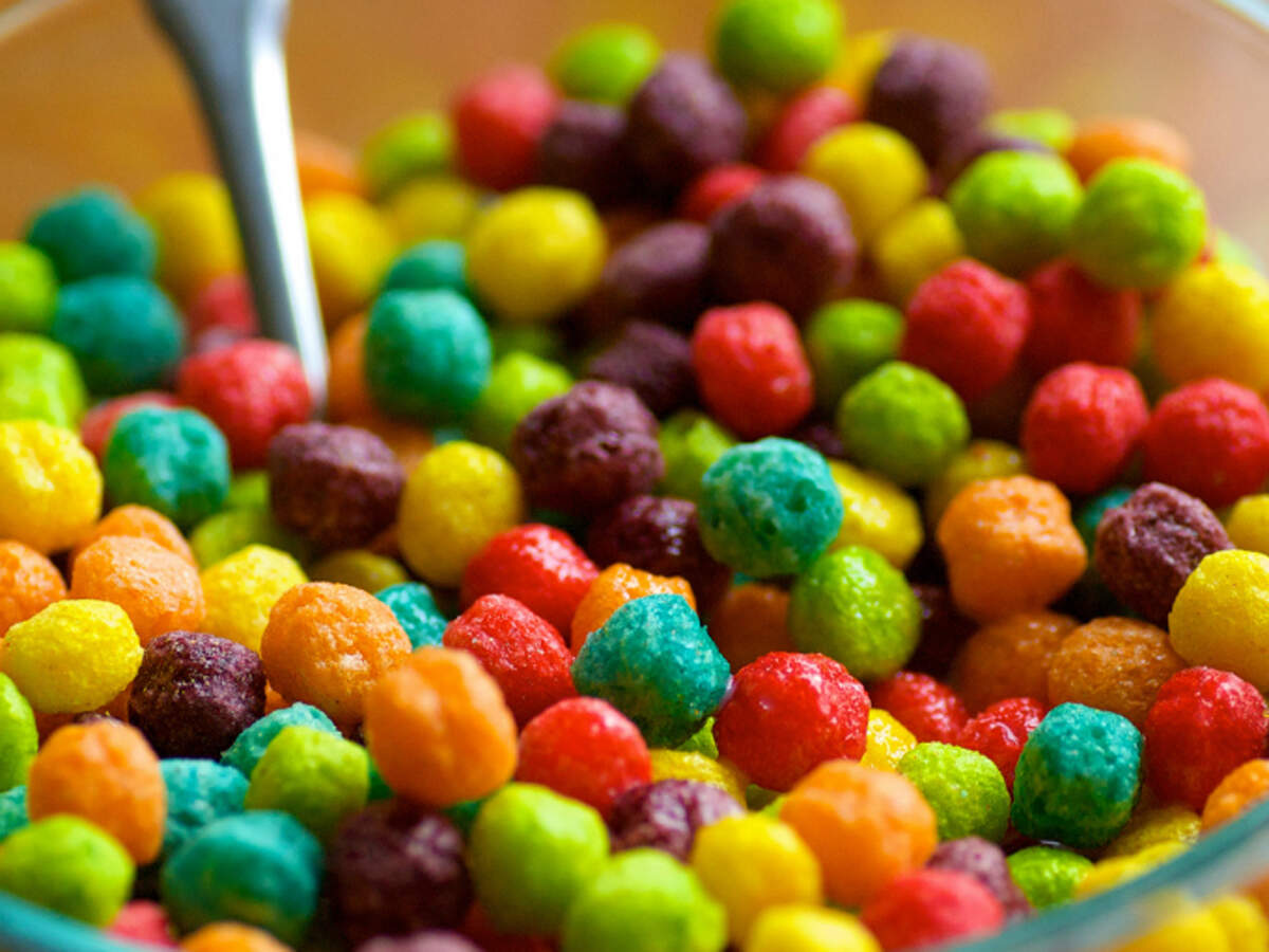 After diet colas come diet candies