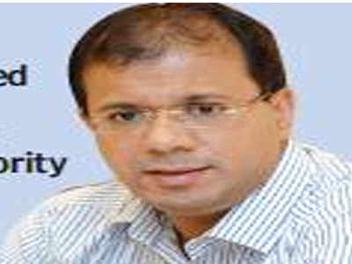 Centre for excellence in HIV care will be set up by December 2019: Vishwajit Rane