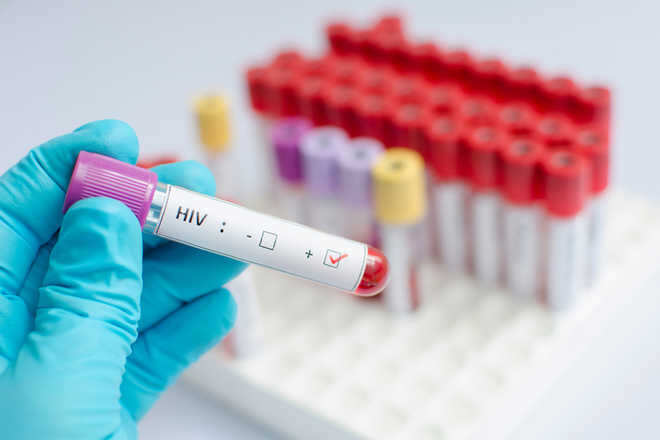Pune: Woman claims husband gave her HIV through saline