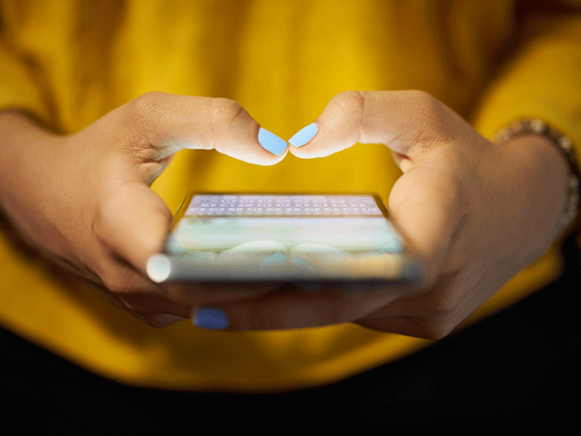 How GIFs have led to the rise of an economy around the format