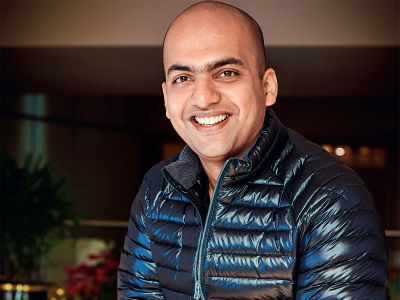 There’s still scope for huge growth in India: Xiaomi India MD Manu Kumar Jain