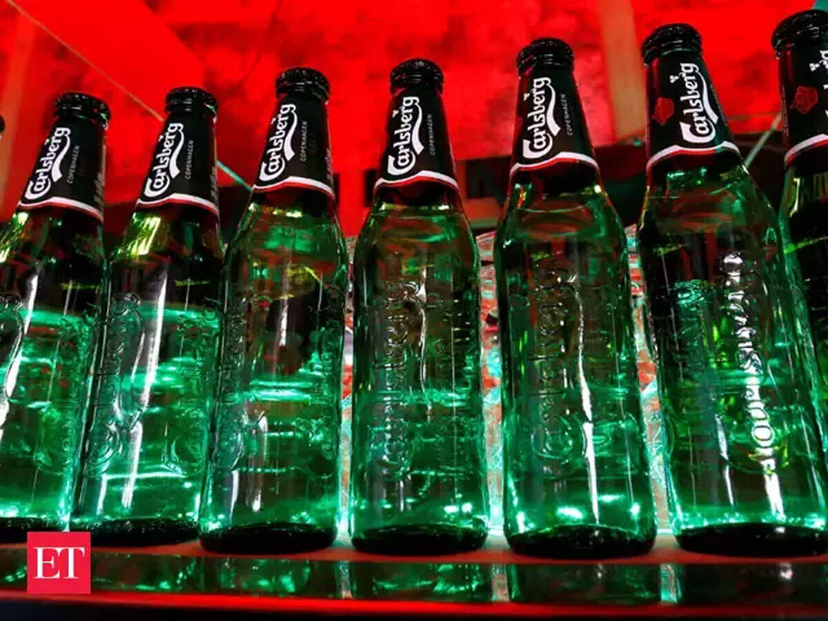 Carlsberg recovers from highway ban hangover, volumes up 9.4%