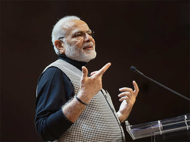 Modi government to change customs duty architecture to boost trade, ease of doing business