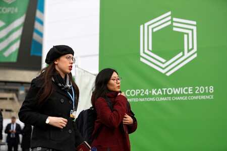 Coal question looms large as climate talks begin in Poland