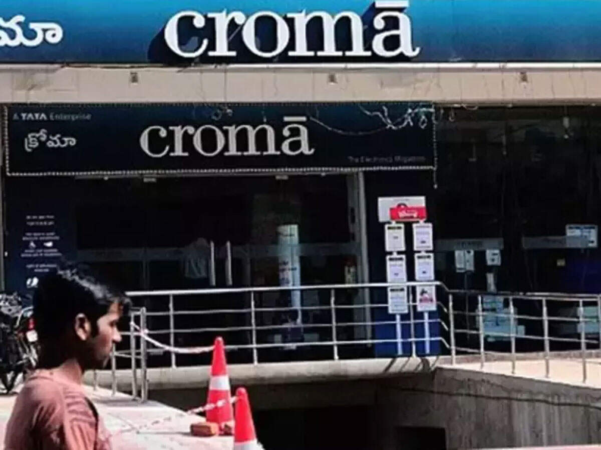 Croma posts first net profit after 12 years of operation