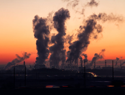 Light pollution may cause insomnia in older adults