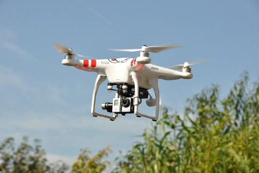 Where are the drones? Amazon's customers are still waiting
