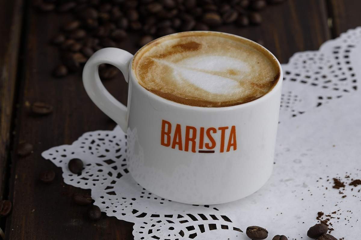 barista: barista eyes doubling india store count to 500 in 3 years, retail news, et retail