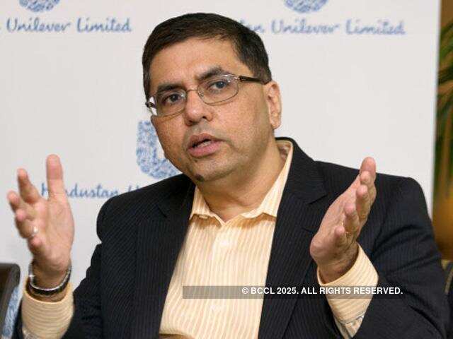 Together with GSK, we can make Horlicks a much bigger brand: HUL Chairman Sanjiv Mehta