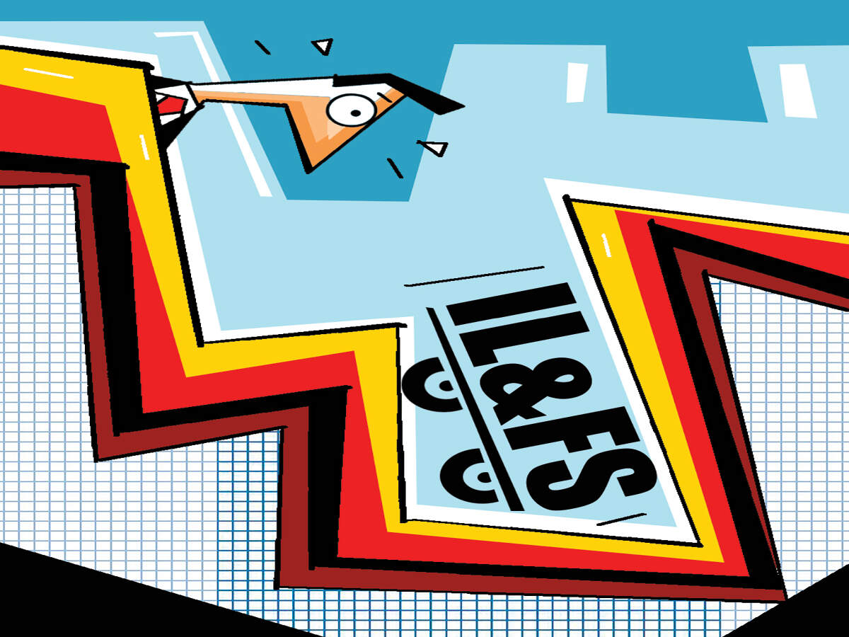IL&FS had 350 companies, losses hit Rs 90k crore