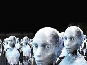 Rise of the machines: When bots take over the workplace