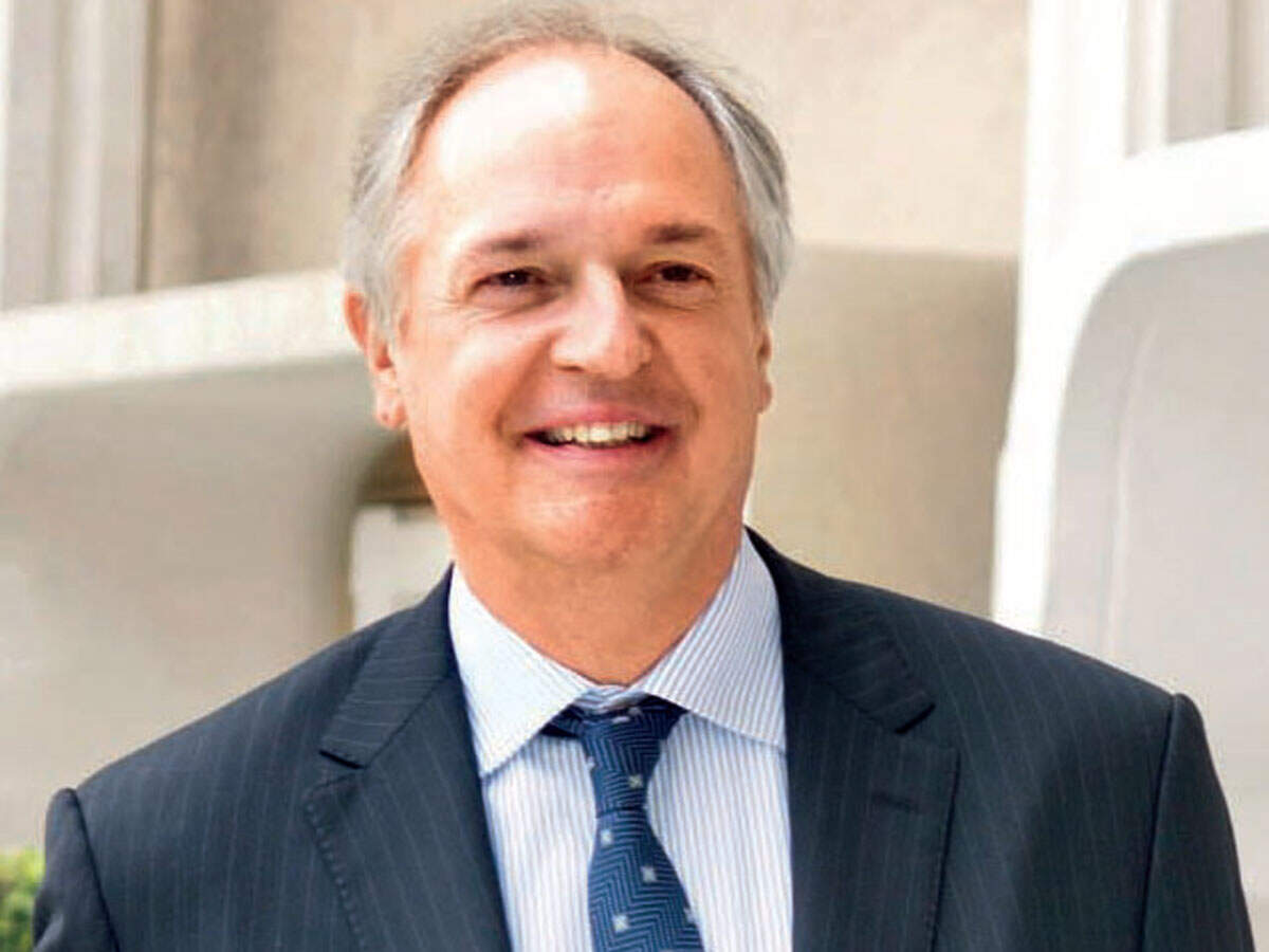 Strength of India is what the future of Unilever is: Paul Polman