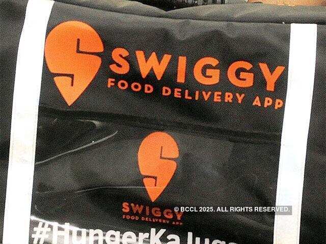 Swiggy faces disruption in certain Chennai areas due to delivery staff strike