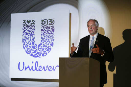 Strength of India is what the future of Unilever is: Paul Polman