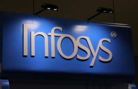 Infosys has hired 7,000 Americans in past 18 months, opens tech innovation hub in Hartford