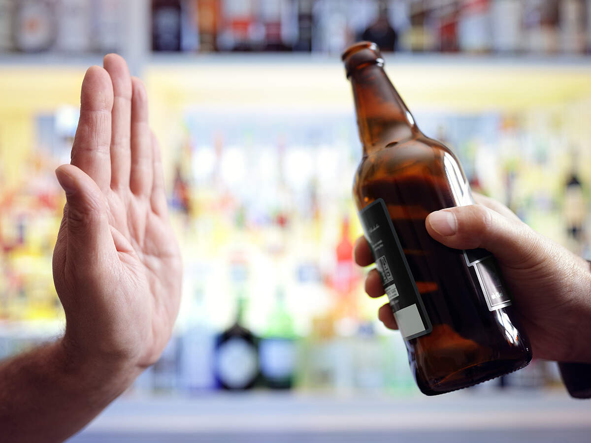 Are you diabetic and trying to lose weight? Curbing alcohol intake can help