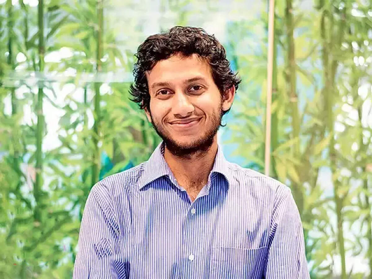 Oyo will be the world's largest hotel chain by 2023: CEO Ritesh Agarwal