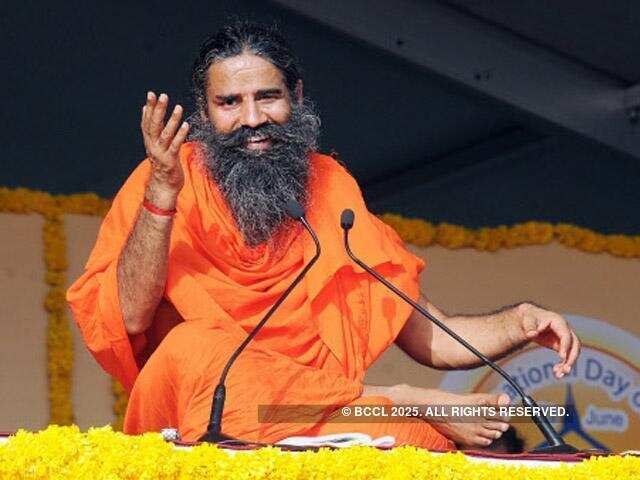 Patanjali to set up Rs 634 crore mega food park in Vizianagaram