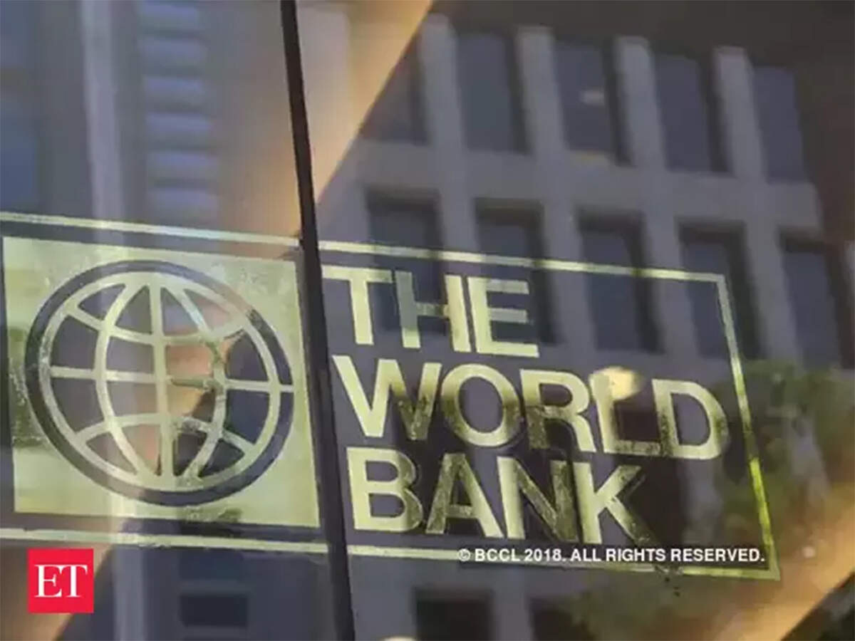 Pakistan-India trade much below full potential of $37 billion: World Bank