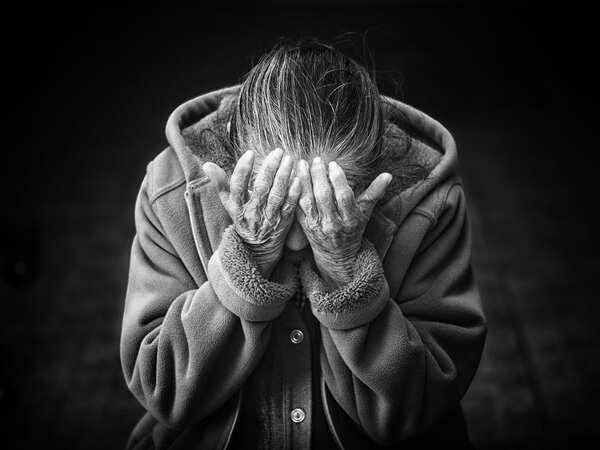 Lack of Vitamin D associated with greater risk of depression