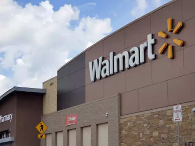 Walmart sells Bare Necessities