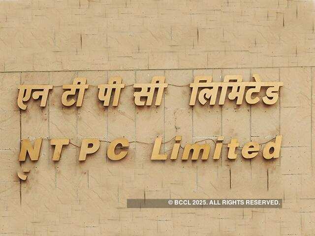 NTPC keen to acquire centre's 63.7 per cent stake in hydro major SJVNL