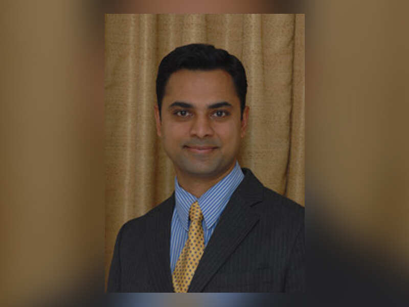 India names demonetization supporter as chief economic adviser