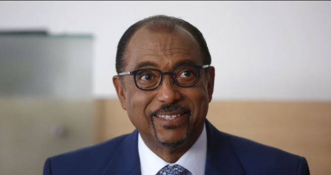 UNAIDS found in 'crisis' after sex harassment claims
