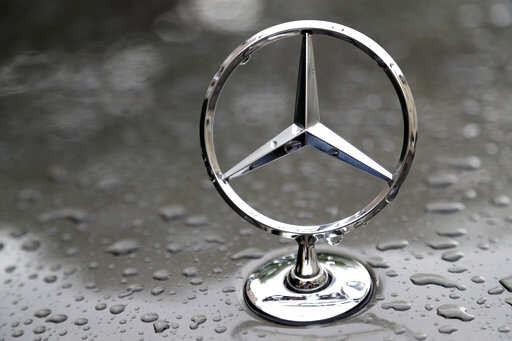 Mercedes tops vehicle sales satisfaction for luxury brands in India: Study
