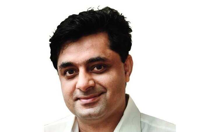 Walmart India COO Devendra Chawla puts in his papers