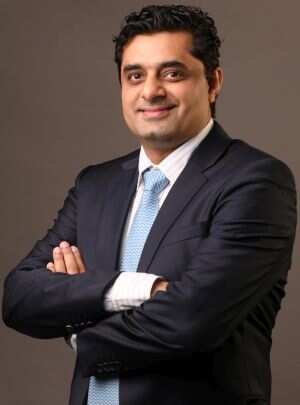 Walmart India COO Devendra Chawla puts in his papers