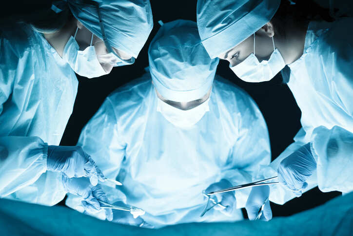 India gets its first open surgery simulation for spinal, trauma, knee replacement surgeries