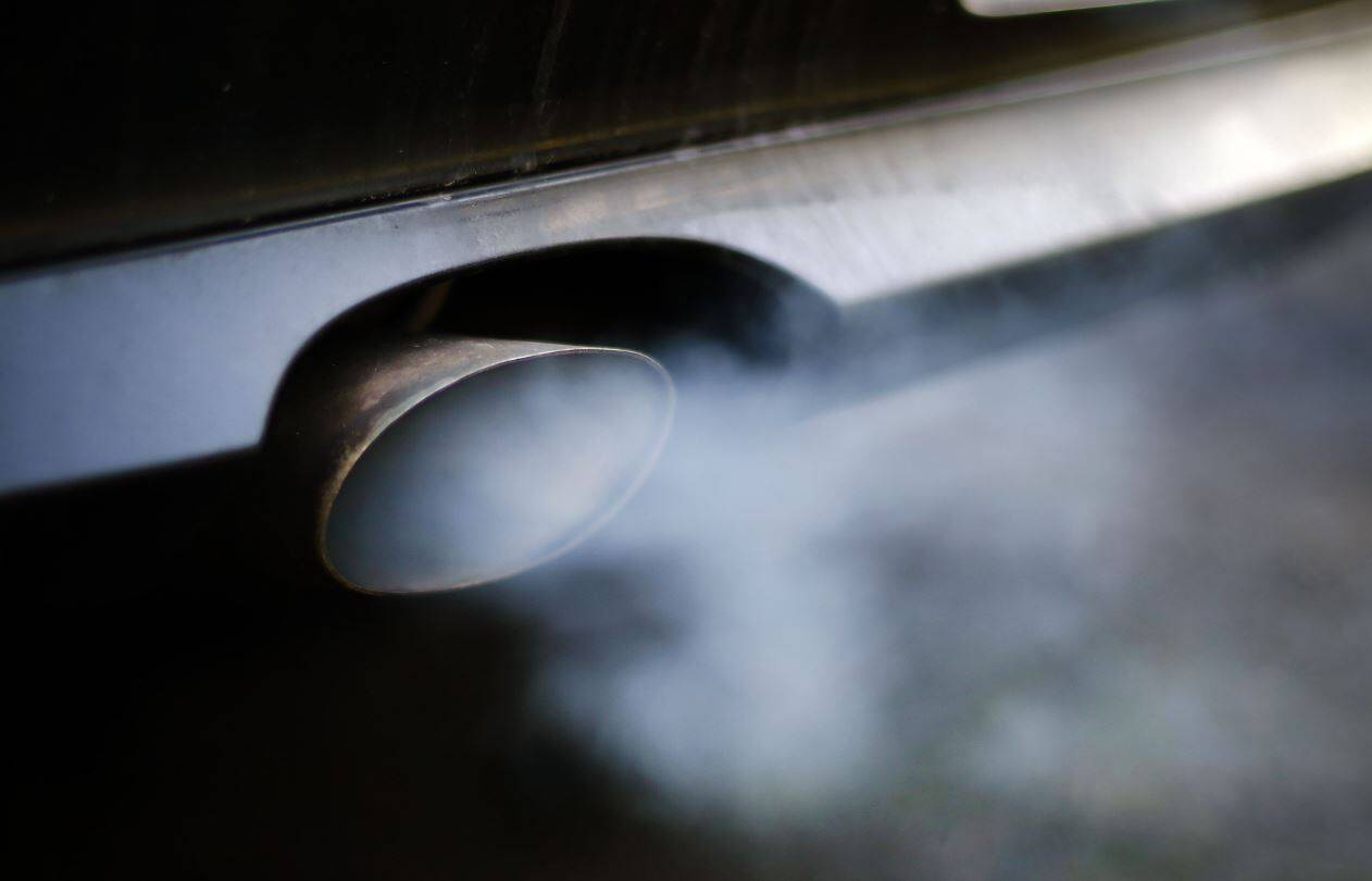 Gurgaon civic bodies ‘solve 92% pollution app complaints’