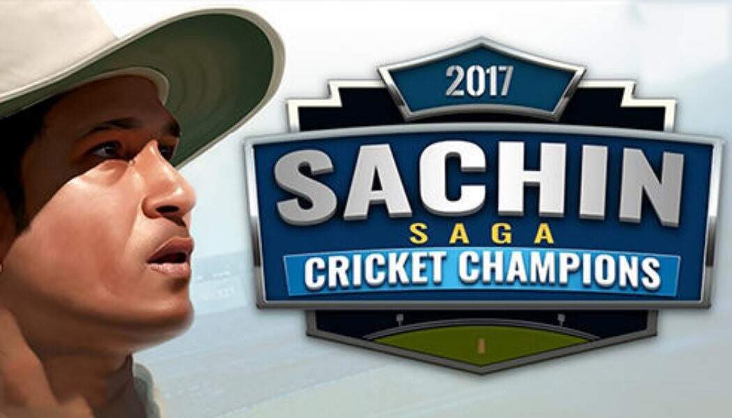 JetSynthesys' Sachin Saga Cricket Champions celebrates its first anniversary with gaming festival DreamHack