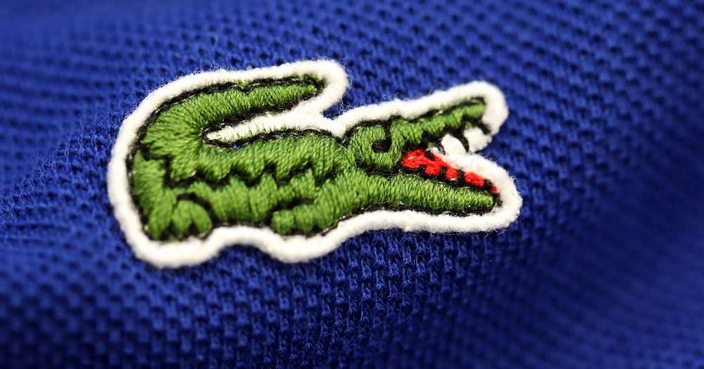sfærisk Berigelse Rige Lacoste bags a crucial victory against counterfeiting in India, ET  BrandEquity
