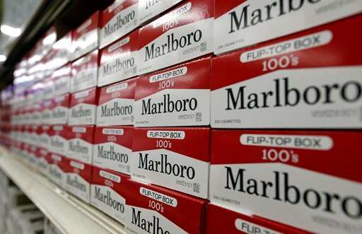 Philip Morris International appoints Alexander Reisch as IPM India Wholesale Trading MD