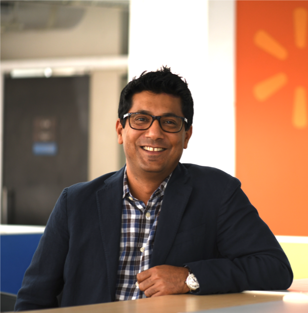 Walmart India appoints Sameer Aggarwal as chief business officer